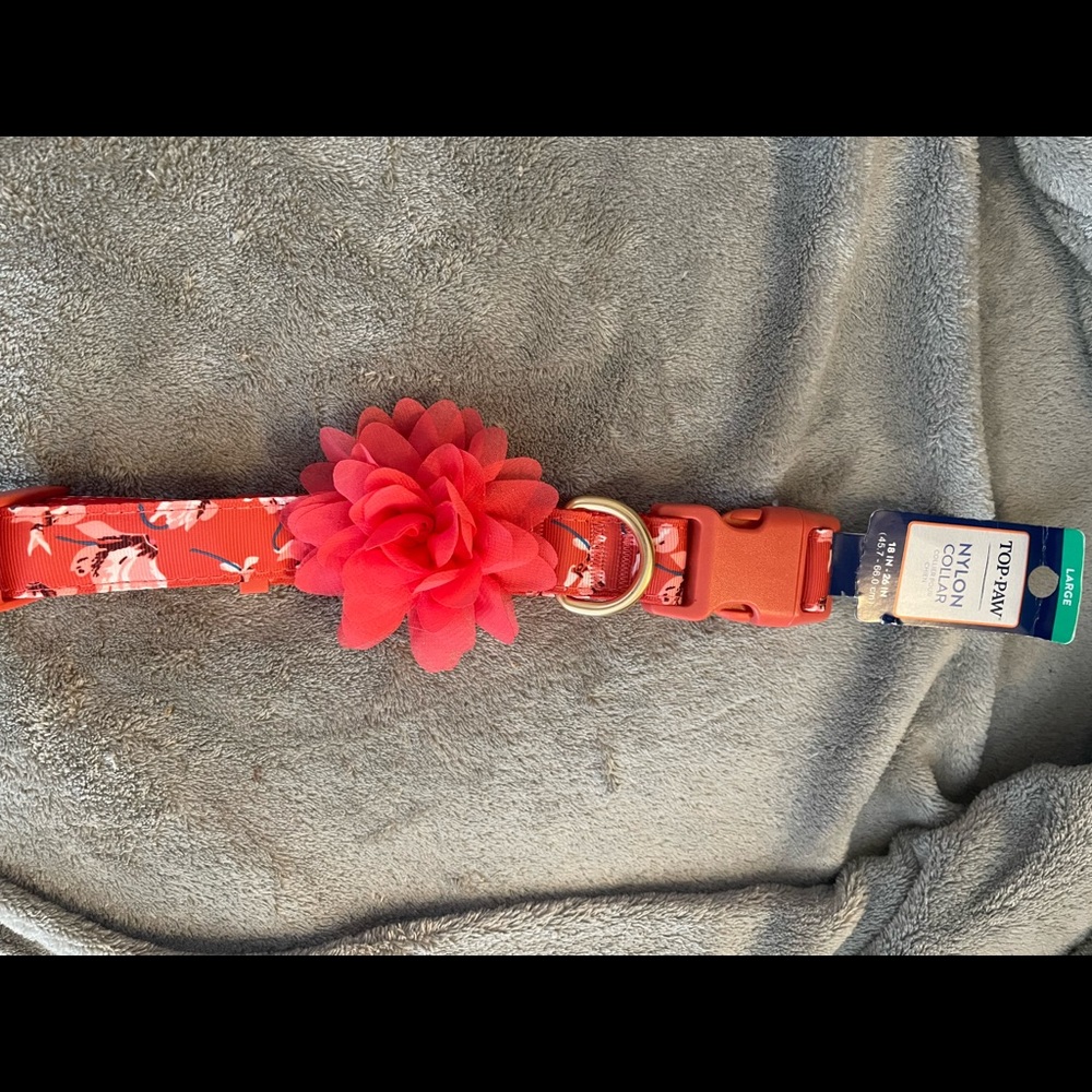 Dog collar